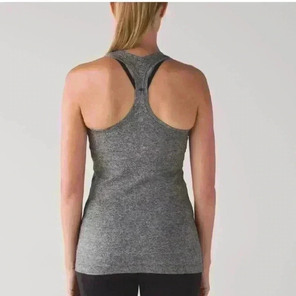 Lululemon tank top - Picture 1 of 6